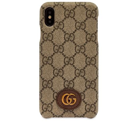 gucci phone case iphone x india|wholesale Gucci iPhone case.